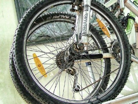 Slobodan Petrovic 家具目录 · Benches and Bikes 第 21 页