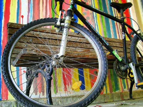 Slobodan Petrovic 家具目录 · Benches and Bikes 第 22 页