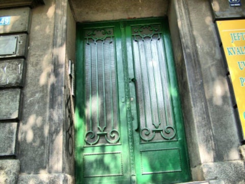 stylistic exercises door × window 第 4 页