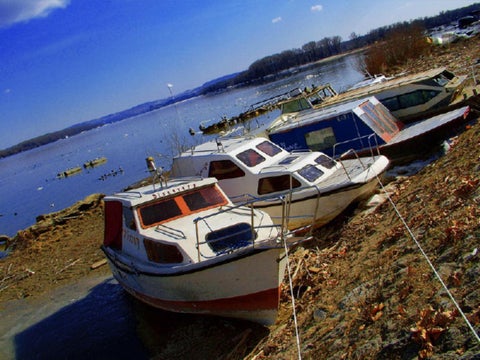 Beautiful Day Danube River 第 12 页