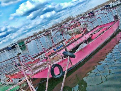 Beautiful Day Danube River 第 15 页