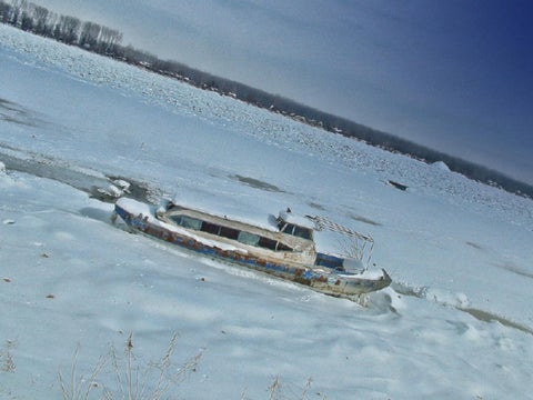 Beautiful Day Danube River 第 23 页