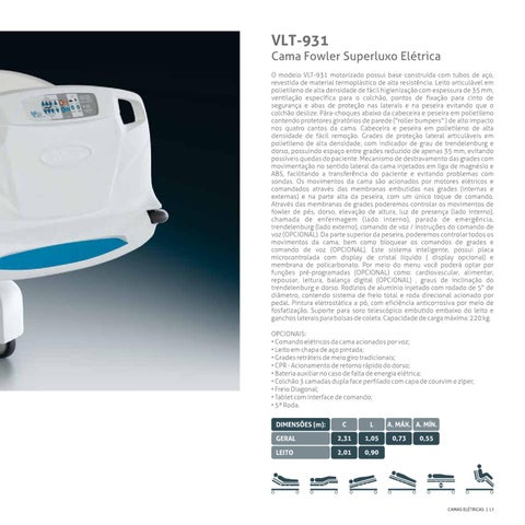 家具目录 Vallitech 2012 第 19 页