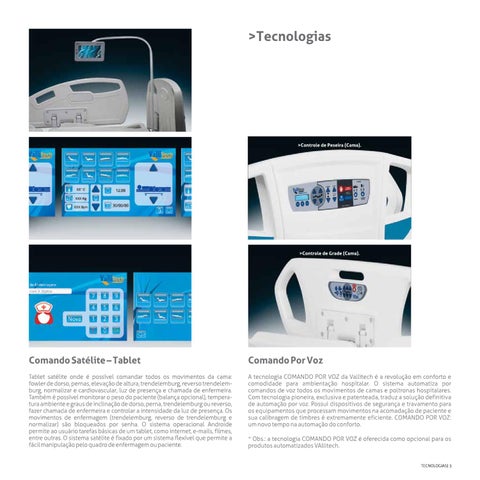 家具目录 Vallitech 2012 第 5 页
