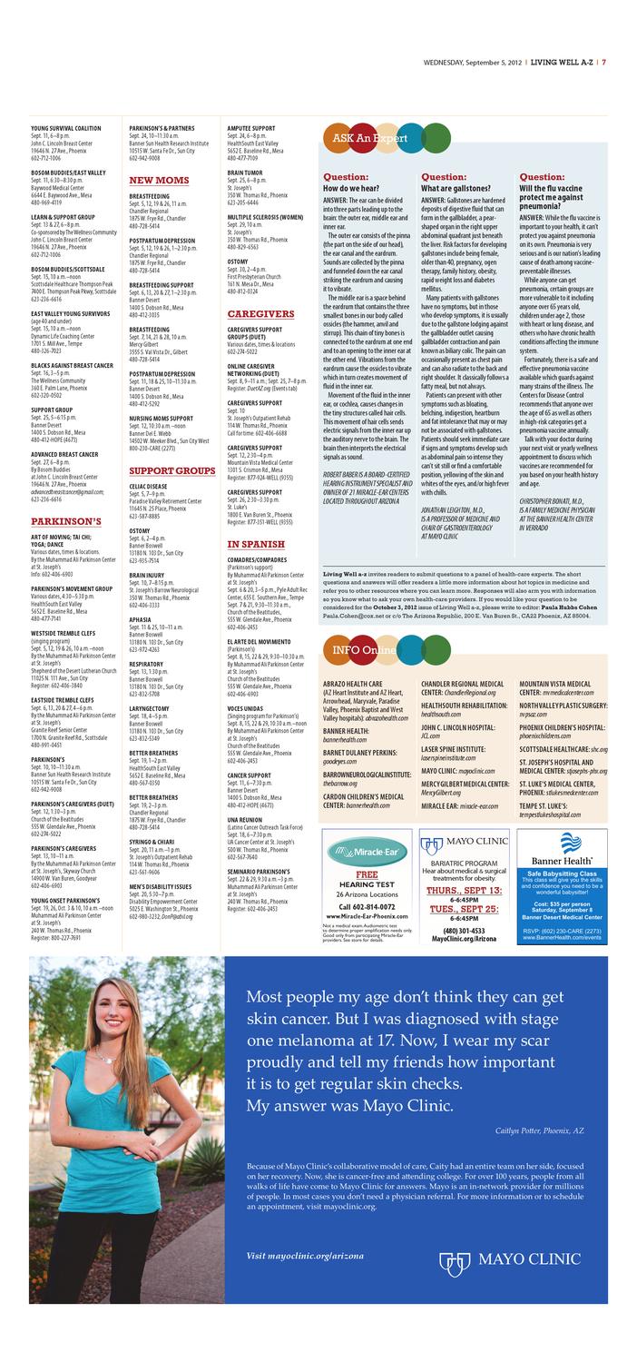 Livingwell Sept2012 By Republic Media Content Marketing Issuu