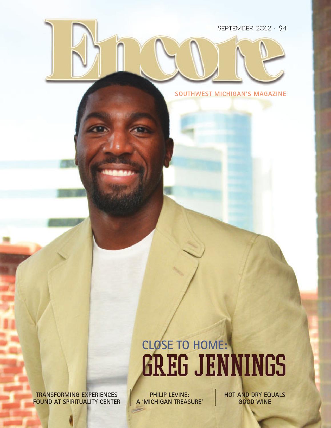 Encore September 2012 By Encore Magazine Issuu