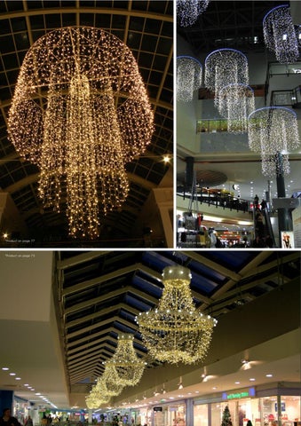 ADAMLIGHTS Adam Decolight Christmas 灯饰目录 2012 / 2013 第 4 页