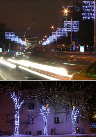 ADAMLIGHTS Adam Decolight Christmas 灯饰目录 2012 / 2013 第 5 页