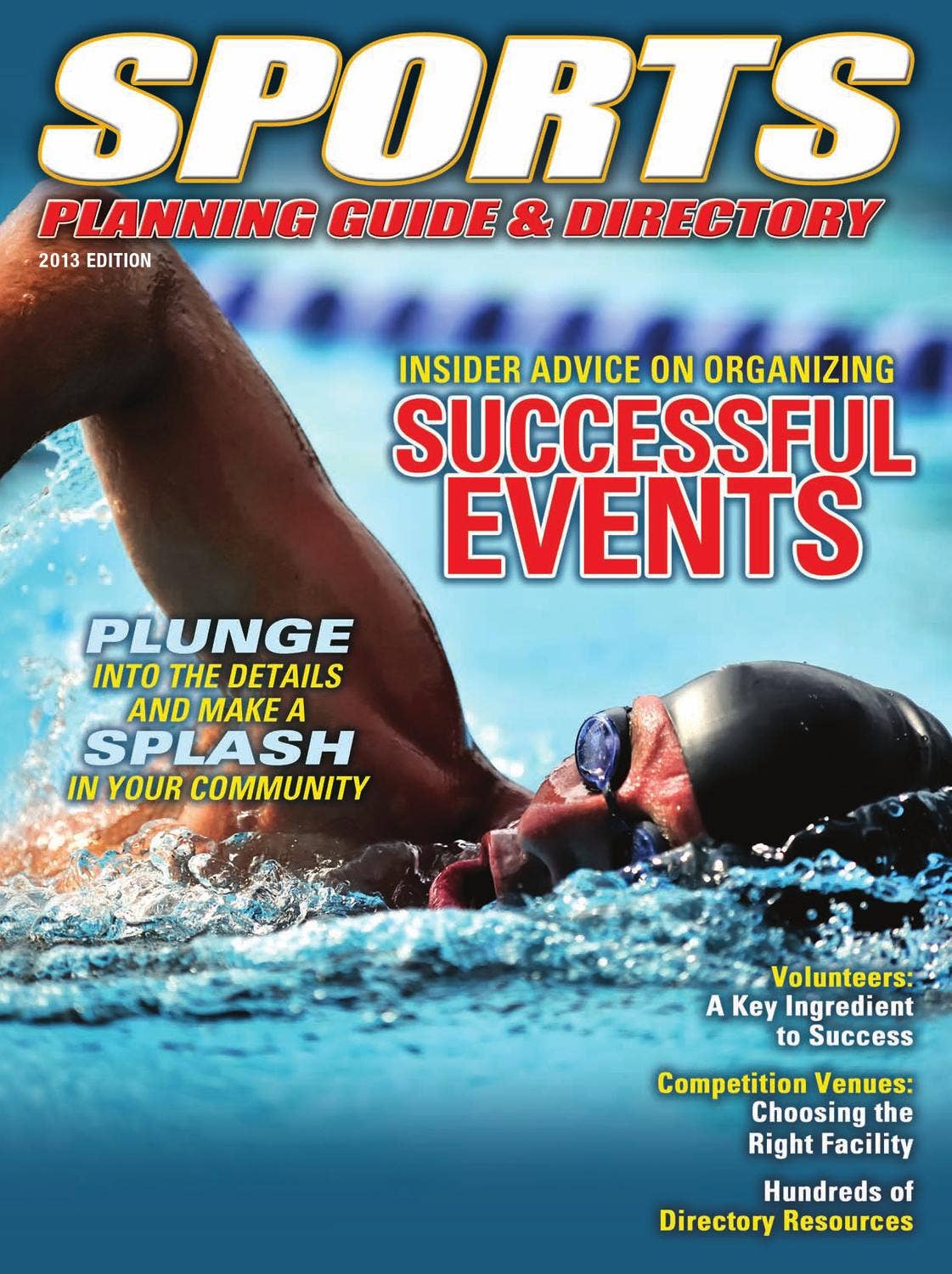 Sports Guide Example Sports Planning Guide and Directory by Premier Travel Media - Issuu