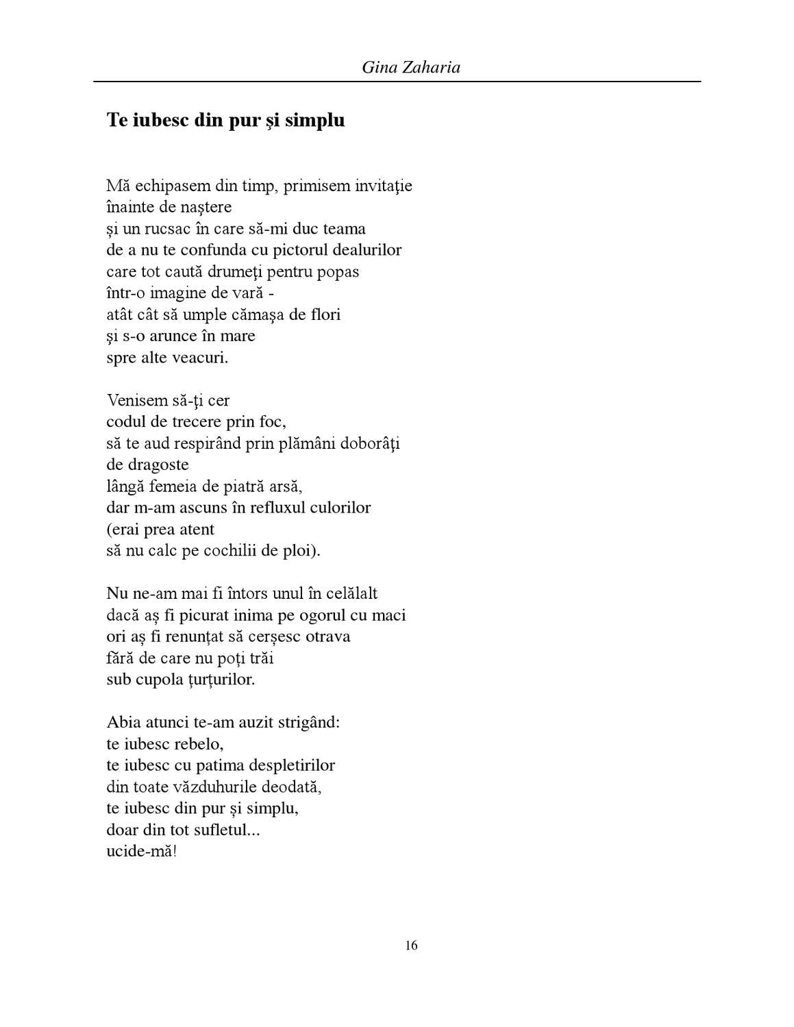Site- ul de observare