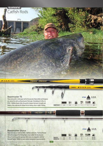 best spinning combo for catfish Zebco Ready Tackle Catfish 7' 2pc Medium Heavy Spincast Combo with Eagle Claw Tackle