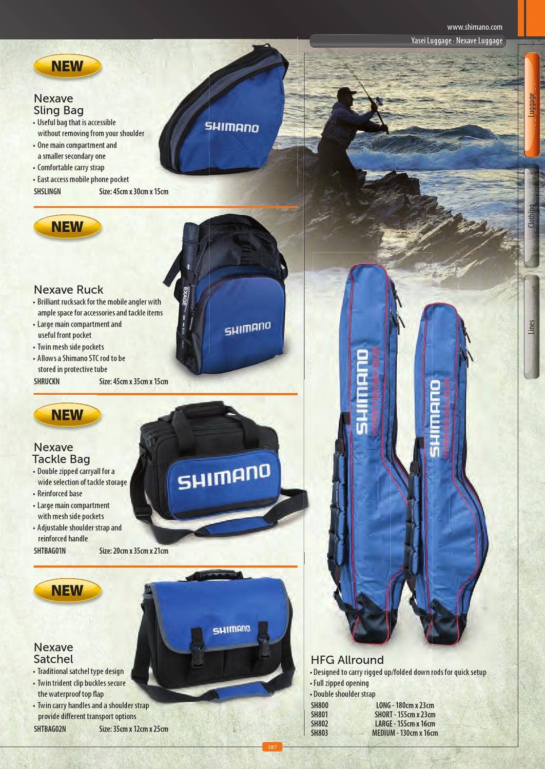 Shimano catalogue 2013 English by Shimano Europe BV Issuu