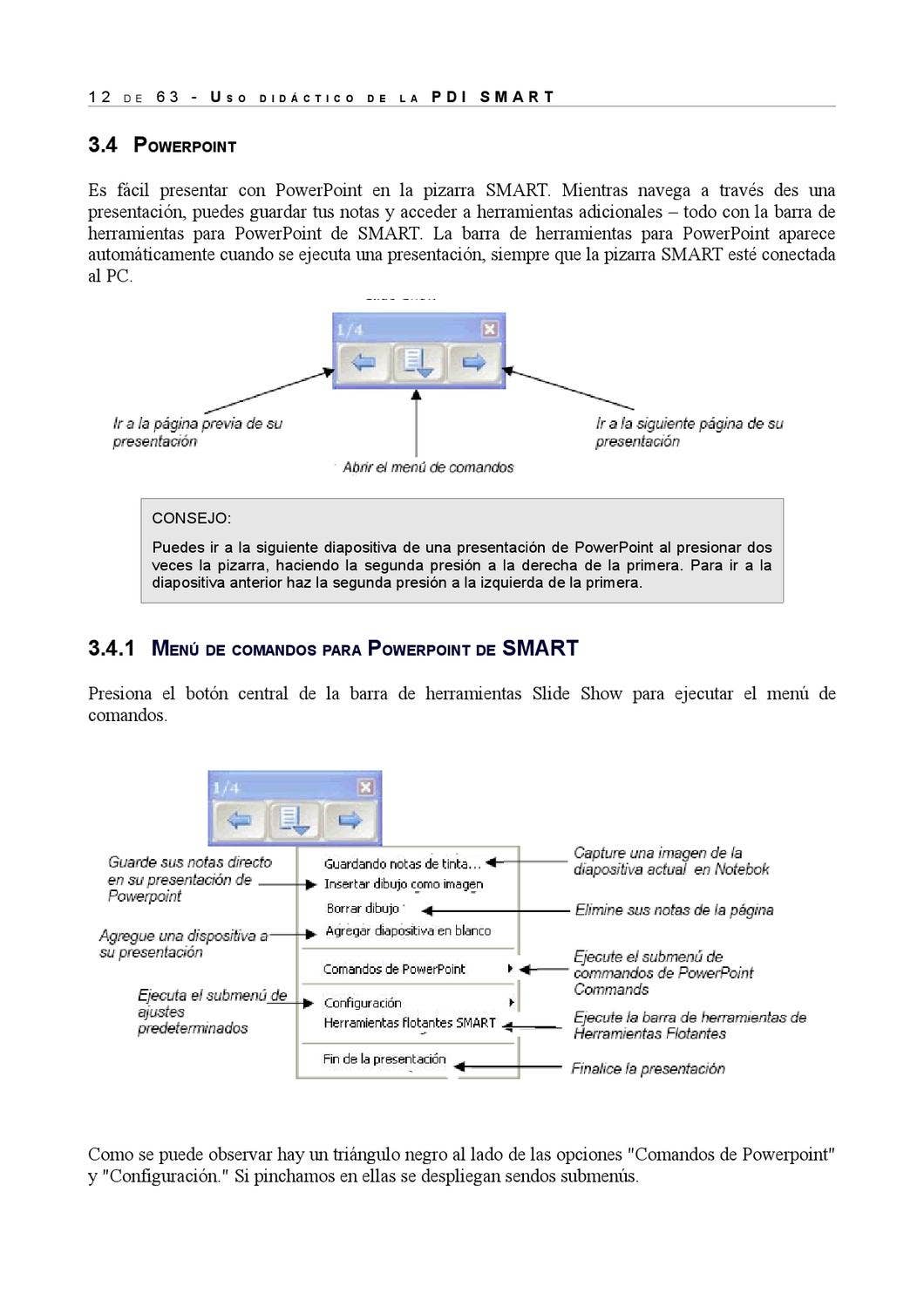 Manual de Smart Notebook by Pedro Felipe de la Iglesia - Issuu