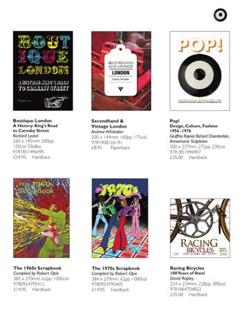 ACC Art Books 灯饰目录 · Books for Giving 第 3 页