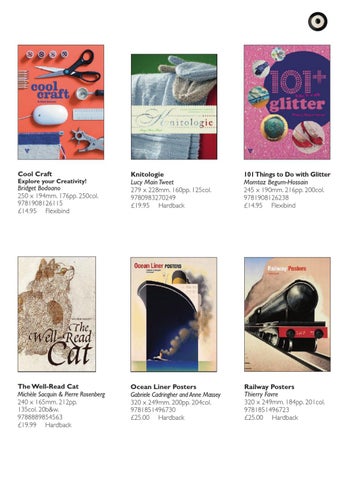 ACC Art Books 灯饰目录 · Books for Giving 第 7 页