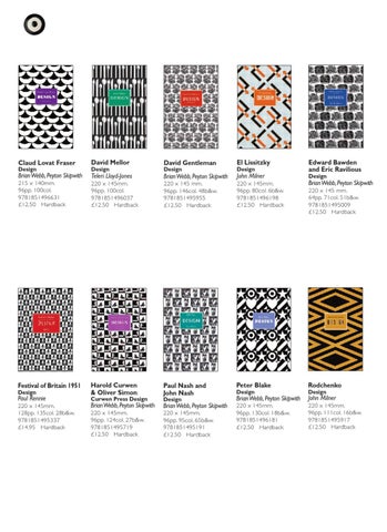 ACC Art Books 灯饰目录 · Books for Giving 第 8 页