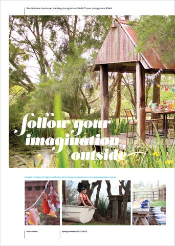 Live Life Outdoors 期 #1 第 12 页