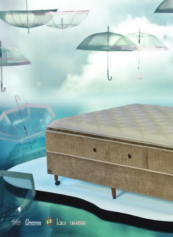 Mannes 2012 Mattresses 家具产品集 第 12 页