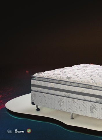 Mannes 2012 Mattresses 家具产品集 第 14 页