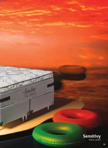 Mannes 2012 Mattresses 家具产品集 第 17 页