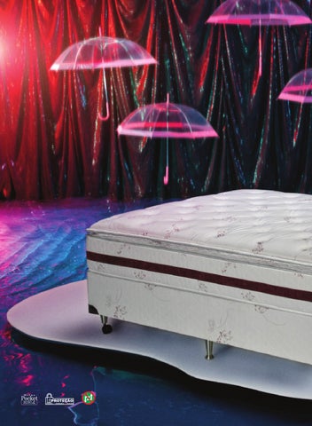 Mannes 2012 Mattresses 家具产品集 第 18 页