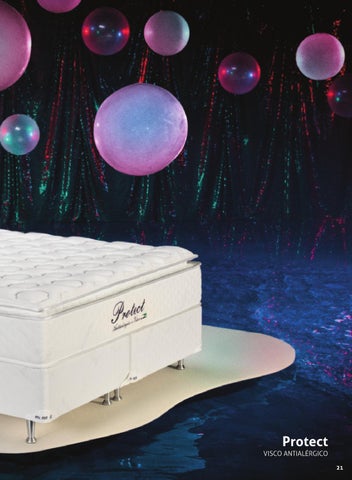 Mannes 2012 Mattresses 家具产品集 第 23 页