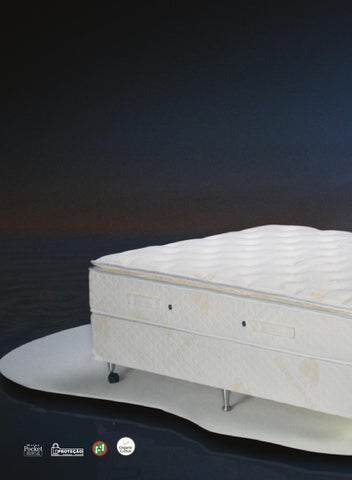 Mannes 2012 Mattresses 家具产品集 第 24 页