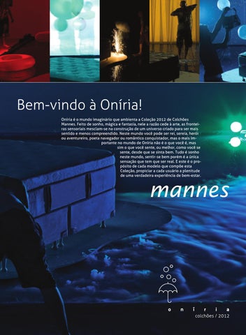 Mannes 2012 Mattresses 家具产品集 第 3 页