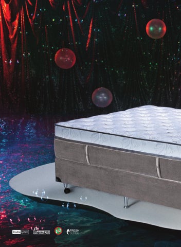 Mannes 2012 Mattresses 家具产品集 第 6 页