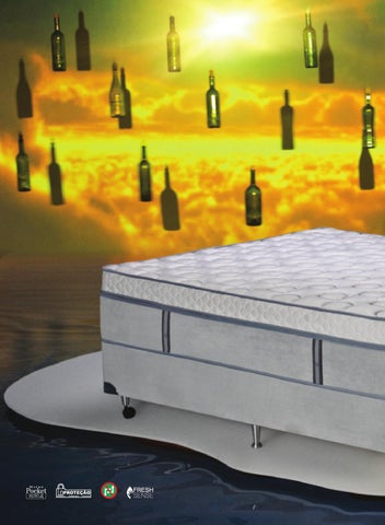 Mannes 2012 Mattresses 家具产品集 第 8 页