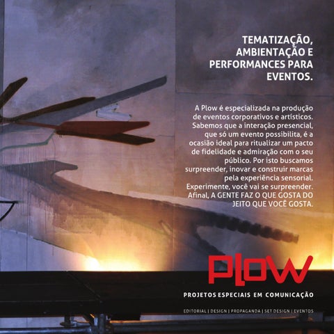 Plow Eventos 第 3 页