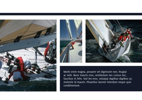 Yacht Club 家具手册 第 11 页