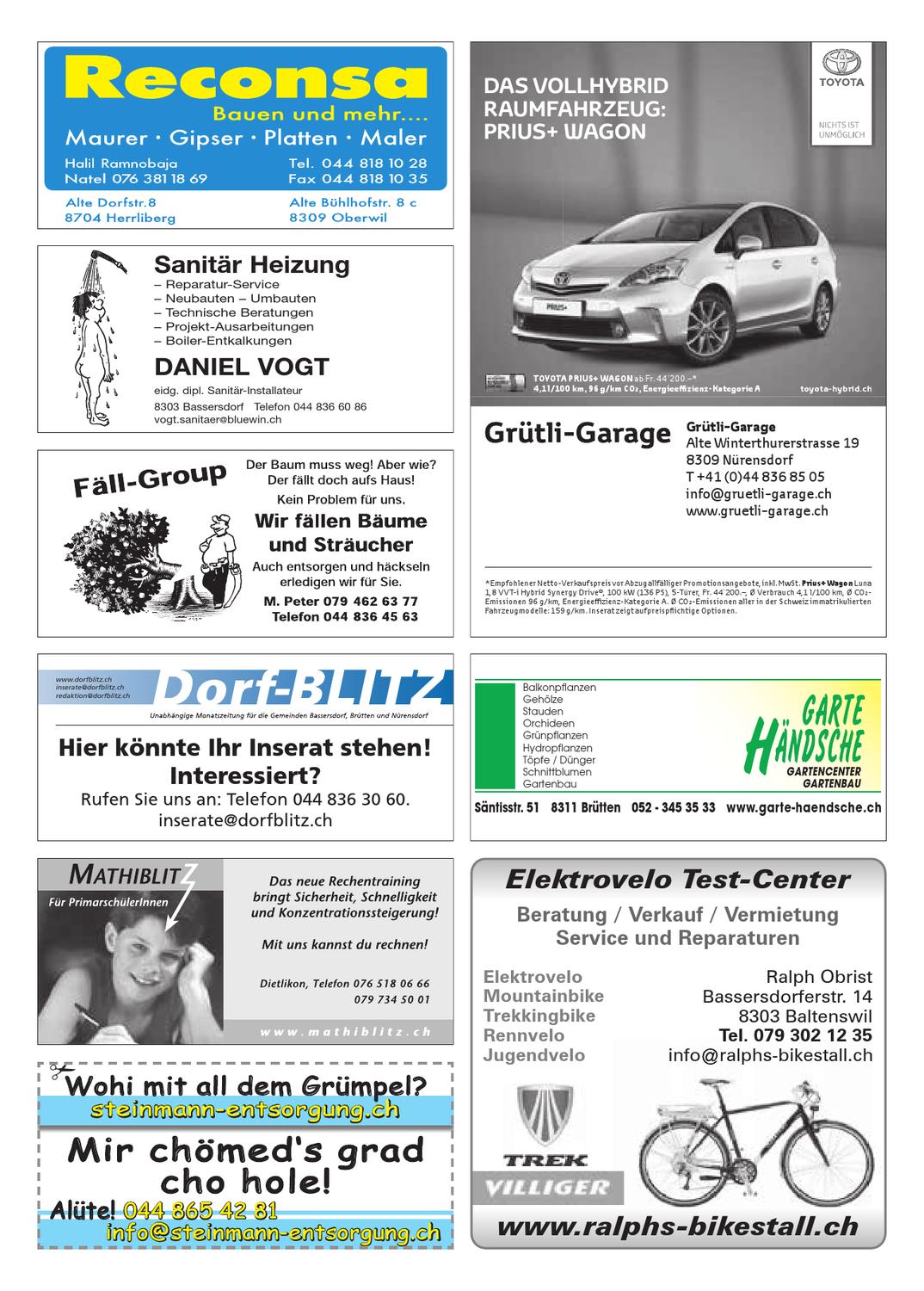 Promotionsangebote Promotionsangebote