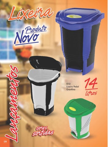 Catalogo Rossetti Plasticos 第 10 页
