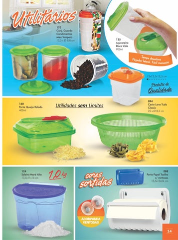 Catalogo Rossetti Plasticos 第 15 页