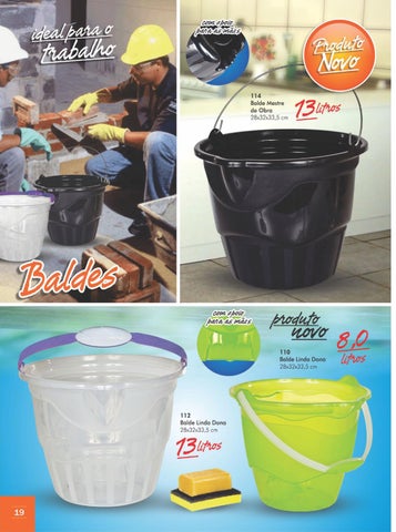 Catalogo Rossetti Plasticos 第 20 页