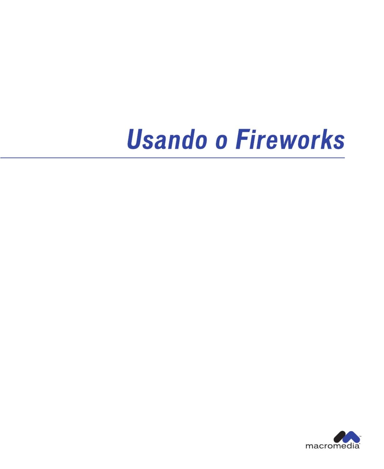 Fireworks By Alvaro Junior Issuu