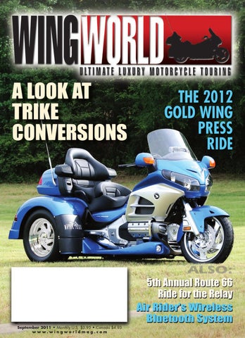 september2011 by Gold Wing Road Riders Association - Issuu