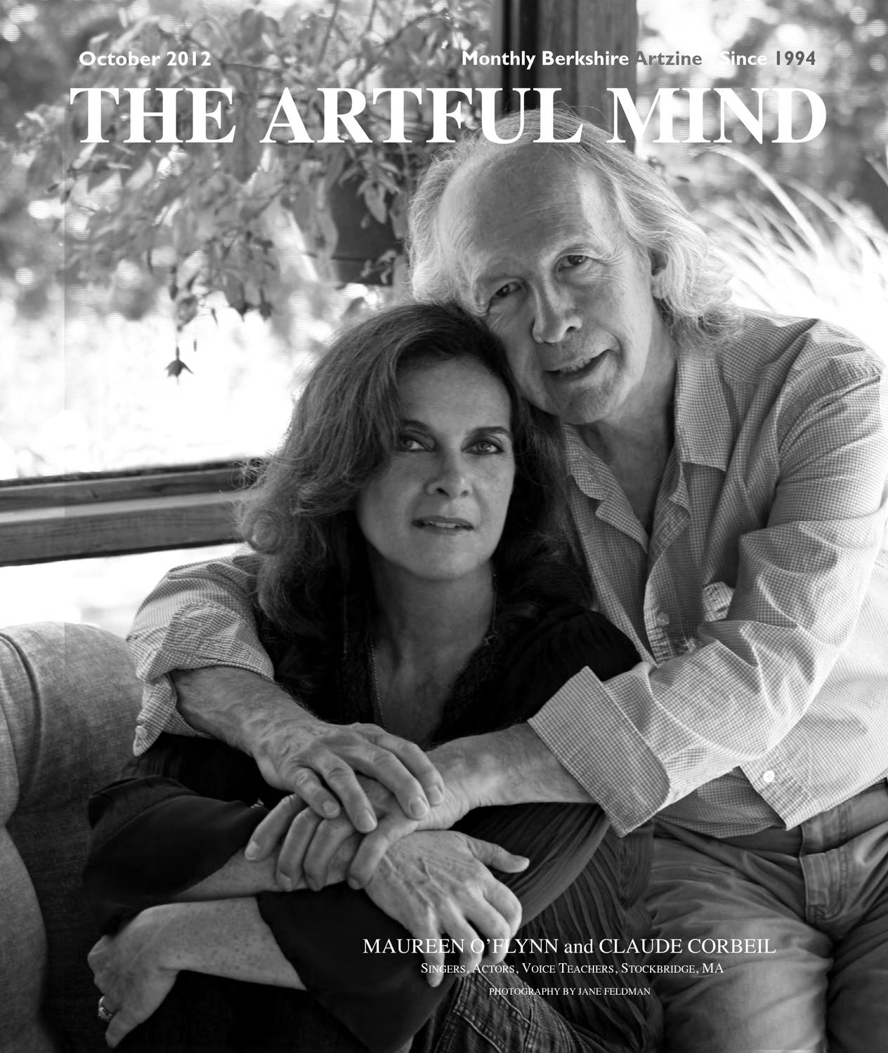 the artful mind artzine by harryet candee - Issuu