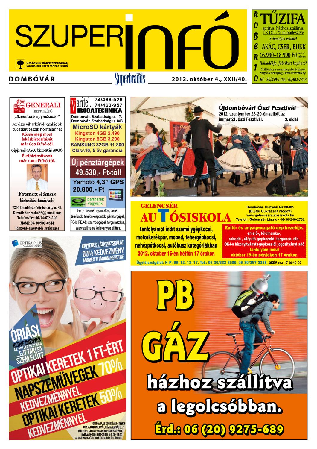 lp tank csatlakoztassa
