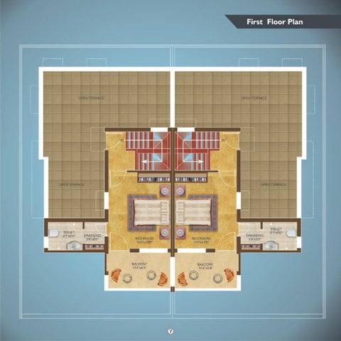 Shantikunj 家具手册 第 7 页