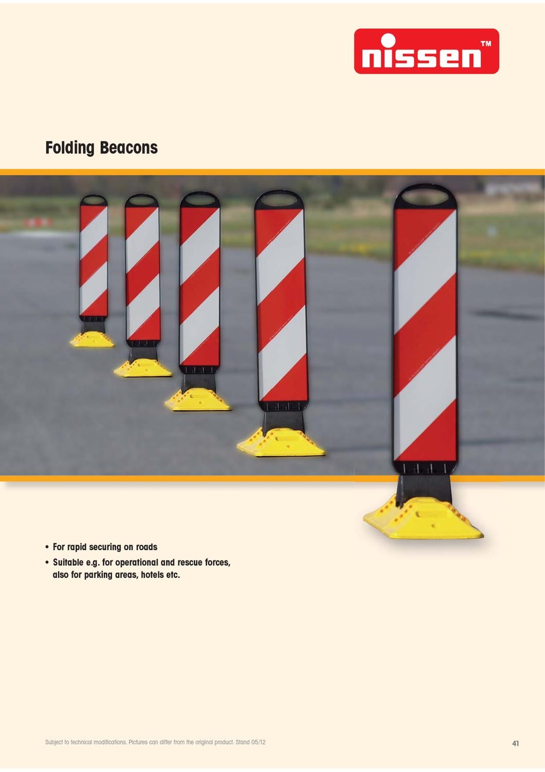 Nissen catalog 2012 by Tangram. Werbeagentur GmbH & Co. KG Issuu