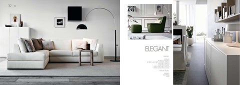 Casa su Misura: anteprime collezione 2013 第 17 页