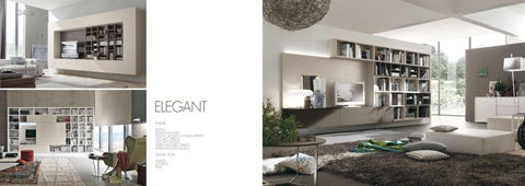 Casa su Misura: anteprime collezione 2013 第 18 页