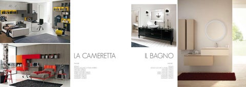 Casa su Misura: anteprime collezione 2013 第 24 页