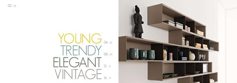 Casa su Misura: anteprime collezione 2013 第 2 页