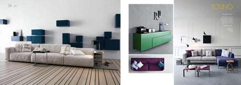 Casa su Misura: anteprime collezione 2013 第 5 页