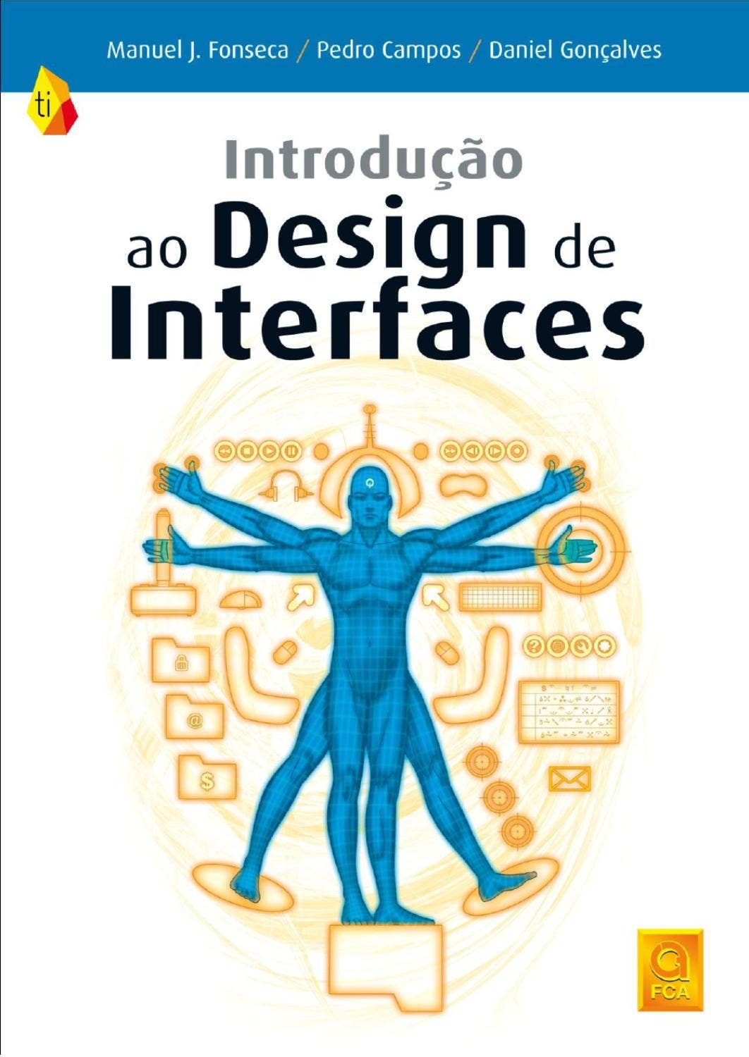 Introdução ao Design de Interfaces by Grupo Lidel - Issuu