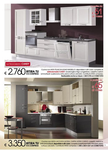 Asselle Mobili 家具目录 · Catalogo 2012 BIS 第 7 页