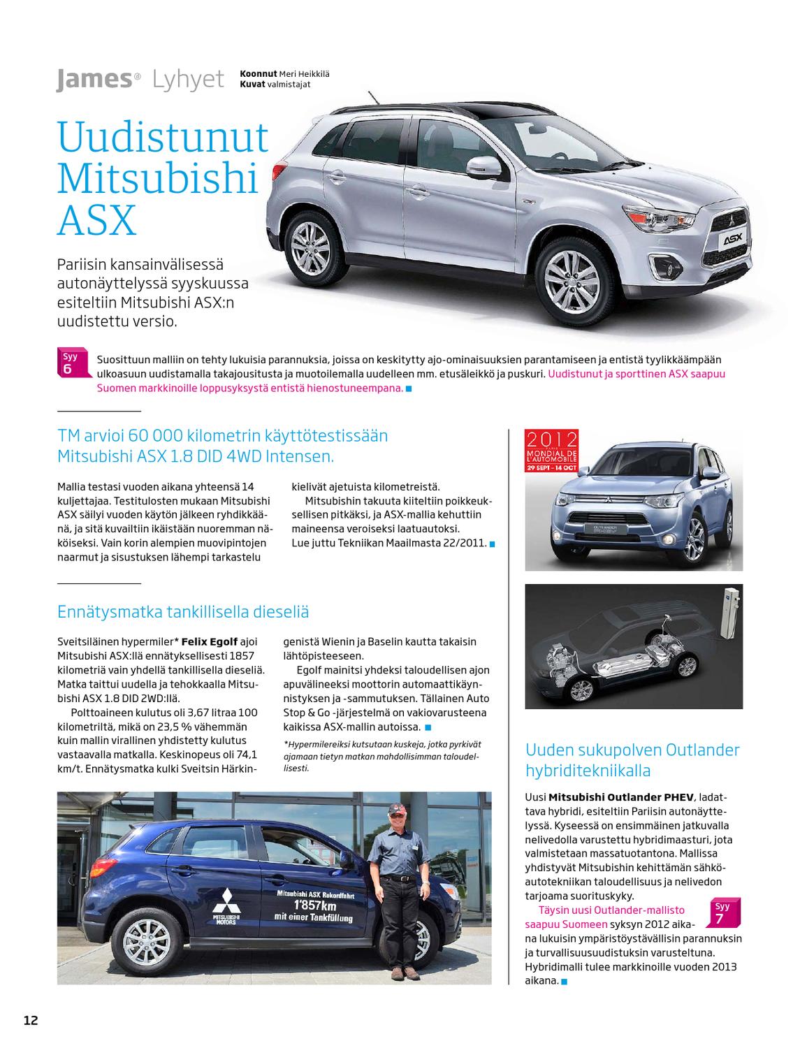 Stop And Go Auto >> James By Otavamedia Oma Issuu Stop And Go Auto >> James By Otavamedia Oma Issuu